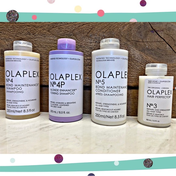 Olaplex